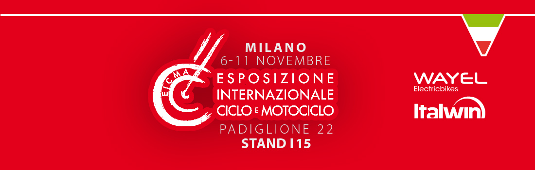 FIVE a EICMA 2018