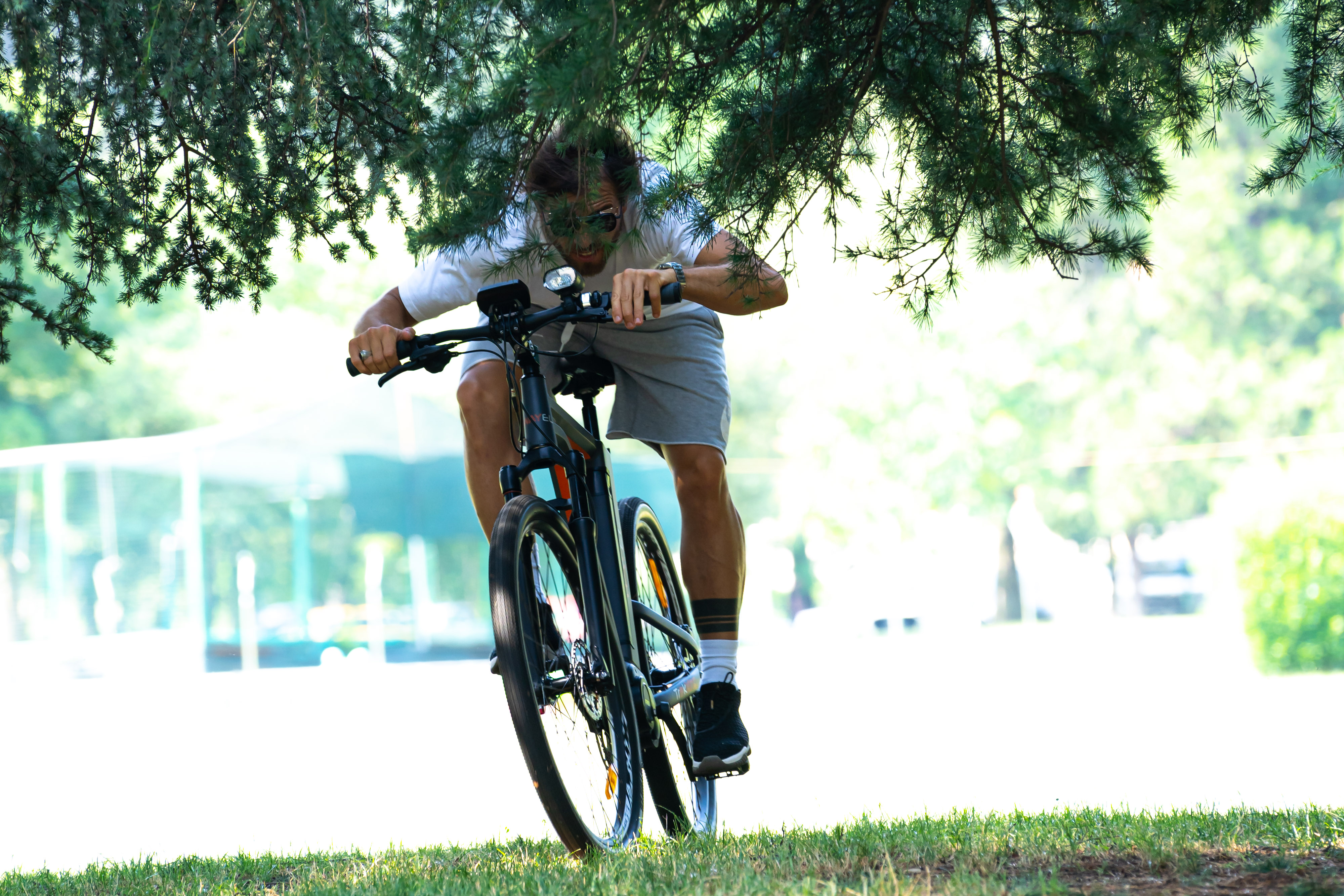 boom di vendite di bici elettriche in FIVE