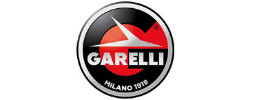 logo Garelli