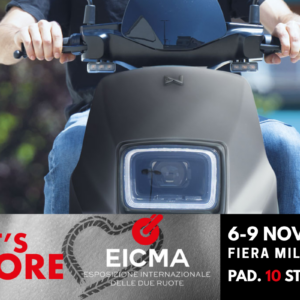NMOTO A EICMA