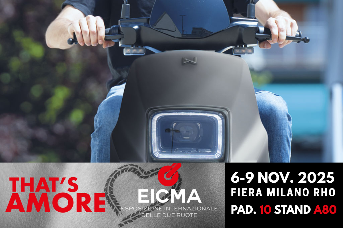 NMOTO A EICMA