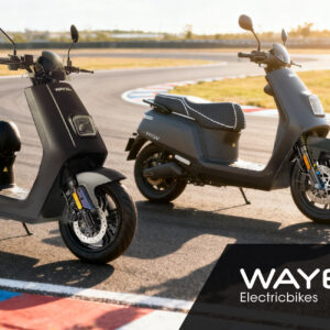 FIVE ha siglato una partnership con Team Go Eleven per la stagione 2026, assumendo il ruolo di Technical Supplier.