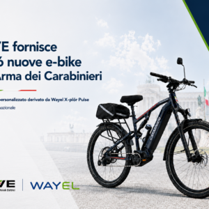 termal e five per arma carabinieri 1448