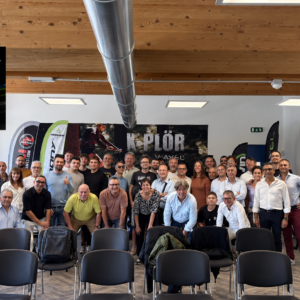 Il FIVE Top Dealer Award 2026